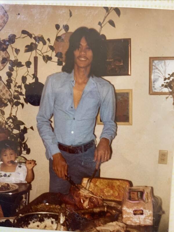 Vintage Thanksgiving Moments (22 pics)