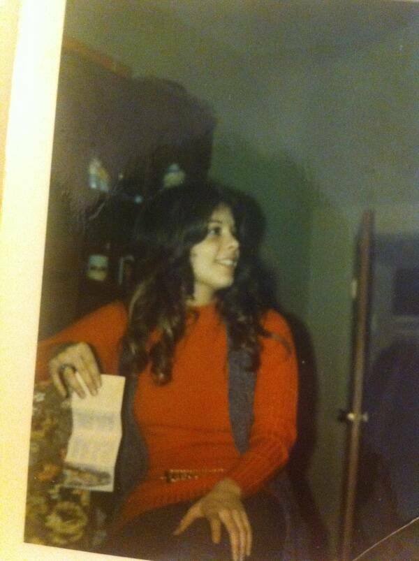 Vintage Thanksgiving Moments (22 pics)