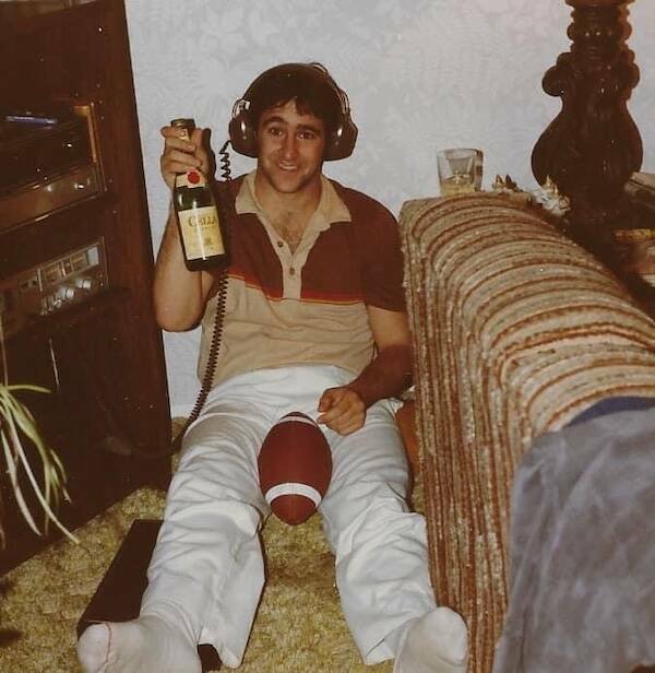 Vintage Thanksgiving Moments (22 pics)