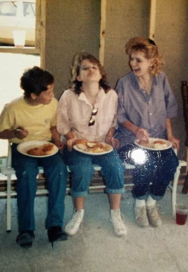 Vintage Thanksgiving Moments (22 pics)