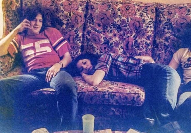 Vintage Thanksgiving Moments (22 pics)