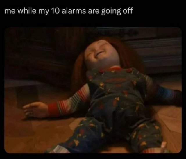 Memes For Movie Lovers (28 pics)