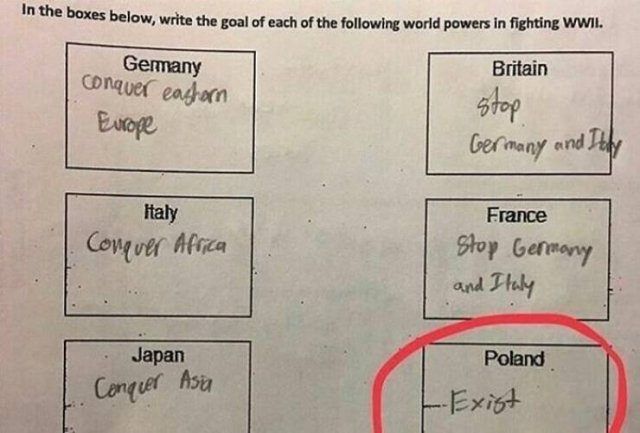 Historical Memes (16 pics)