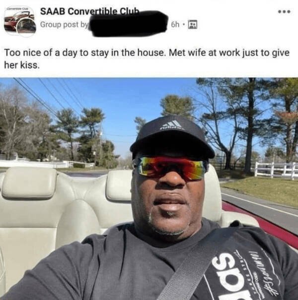 Heartwarming Jokes (28 pics)