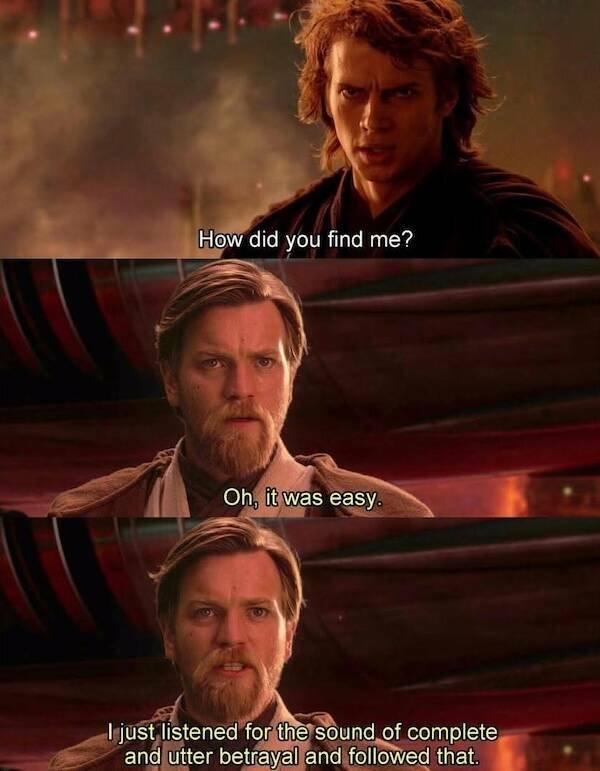 Memes For Movie Lovers (28 pics)