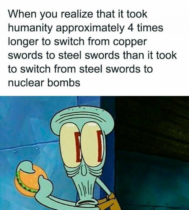 Historical Memes (16 pics)