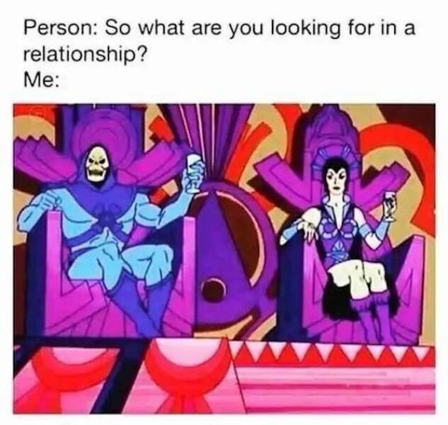 Memes For Movie Lovers (28 pics)