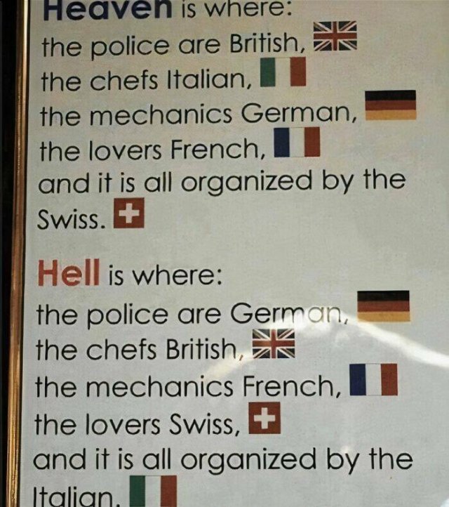 Historical Memes (16 pics)