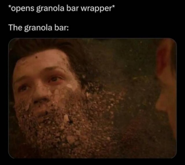 Memes For Movie Lovers (28 pics)
