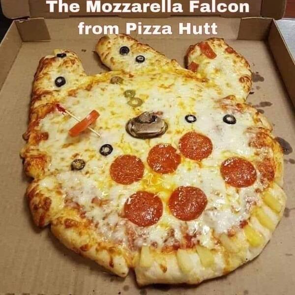 Memes For Movie Lovers (28 pics)