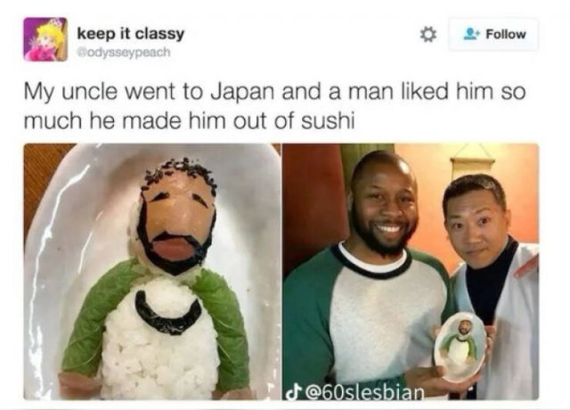 Heartwarming Jokes (28 pics)