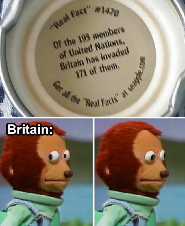 Historical Memes (16 pics)