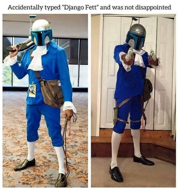 Memes For Movie Lovers (28 pics)