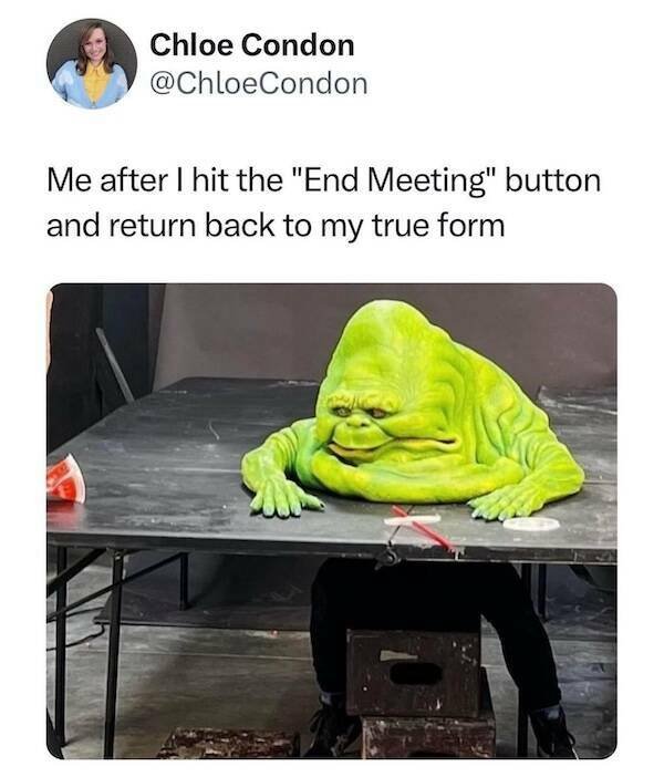 Memes For Movie Lovers (28 pics)