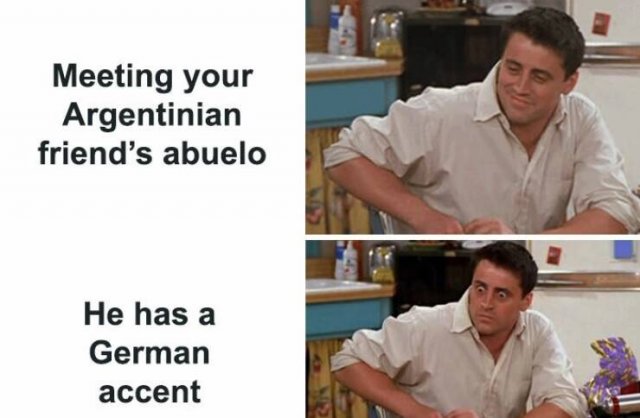 Historical Memes (16 pics)