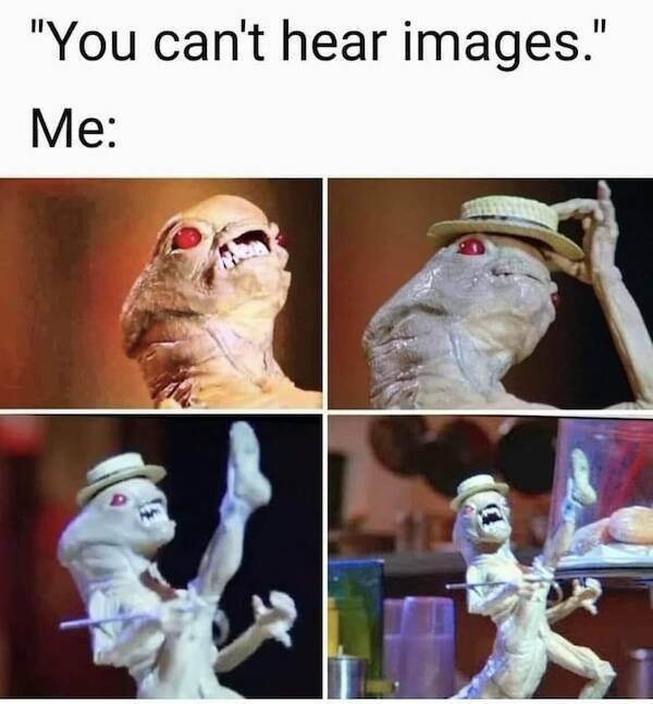 Memes For Movie Lovers (28 pics)