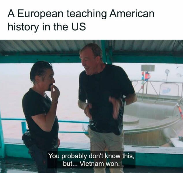 Historical Memes (16 pics)