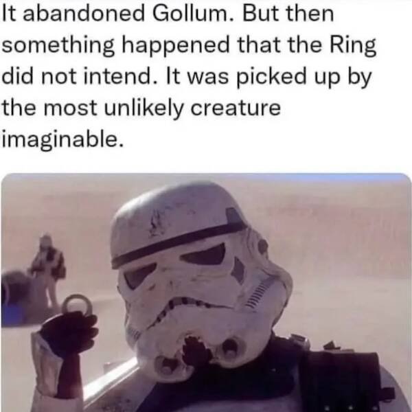 Memes For Movie Lovers (28 pics)