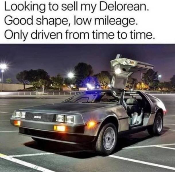 Memes For Movie Lovers (28 pics)