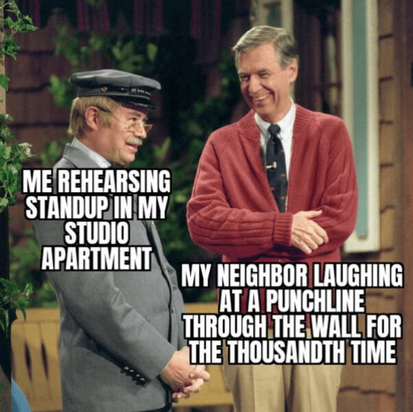 Heartwarming Jokes (28 pics)