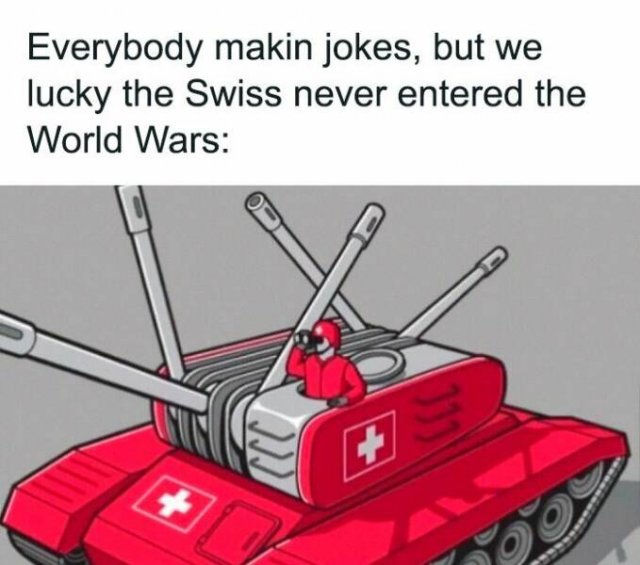 Historical Memes (16 pics)