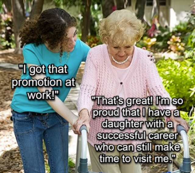 Heartwarming Jokes (28 pics)