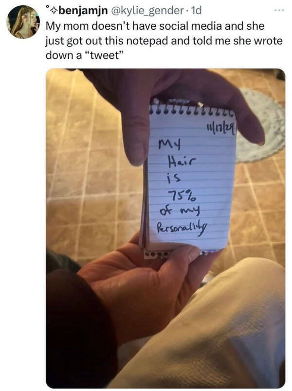 Heartwarming Jokes (28 pics)