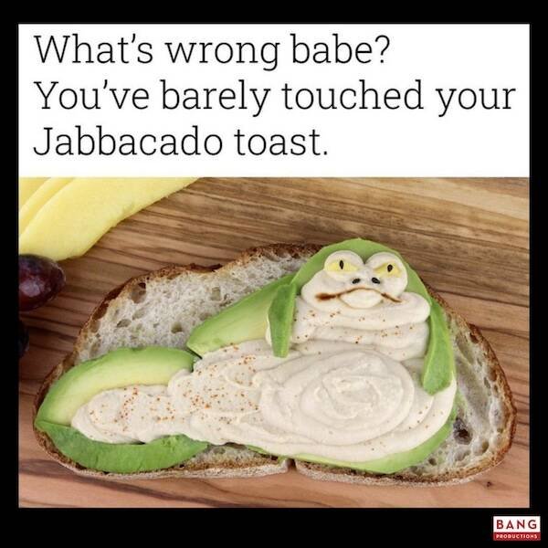 Memes For Movie Lovers (28 pics)