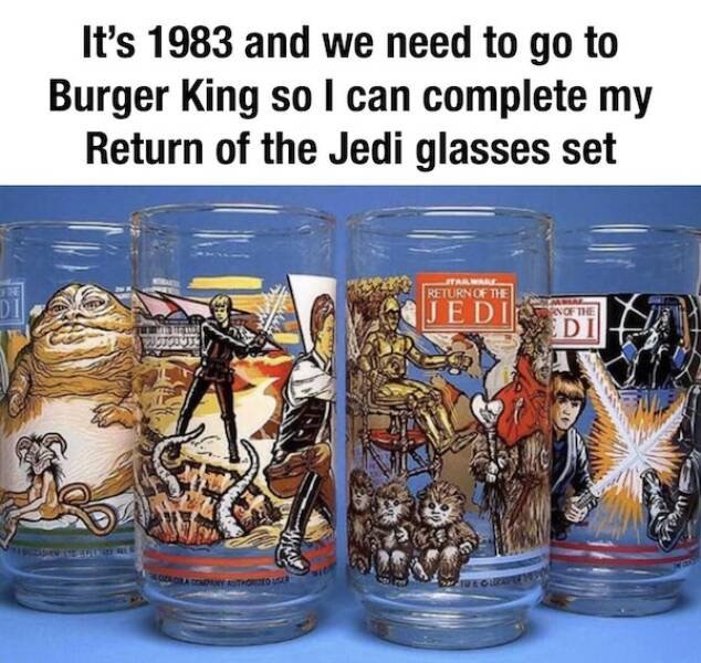 Memes For Movie Lovers (28 pics)