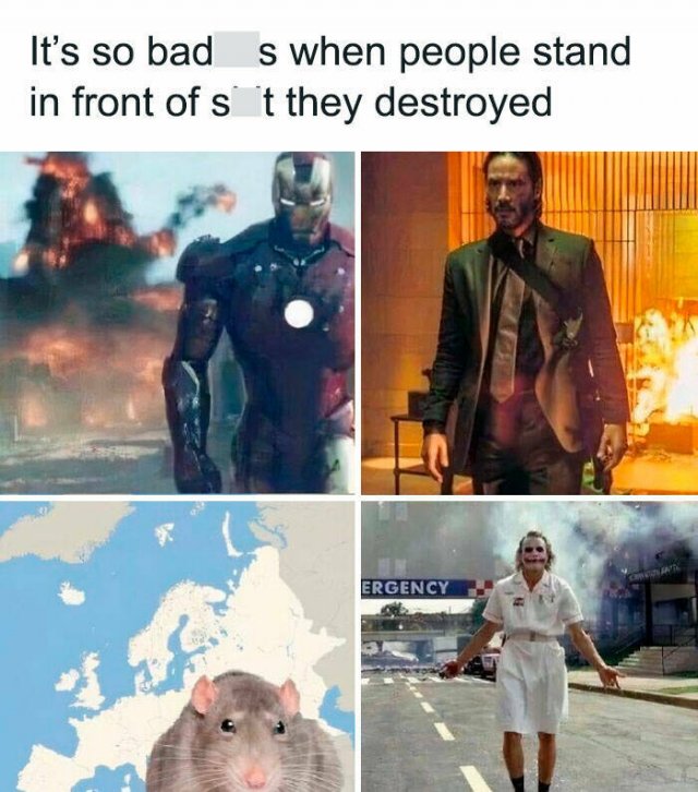 Historical Memes (16 pics)