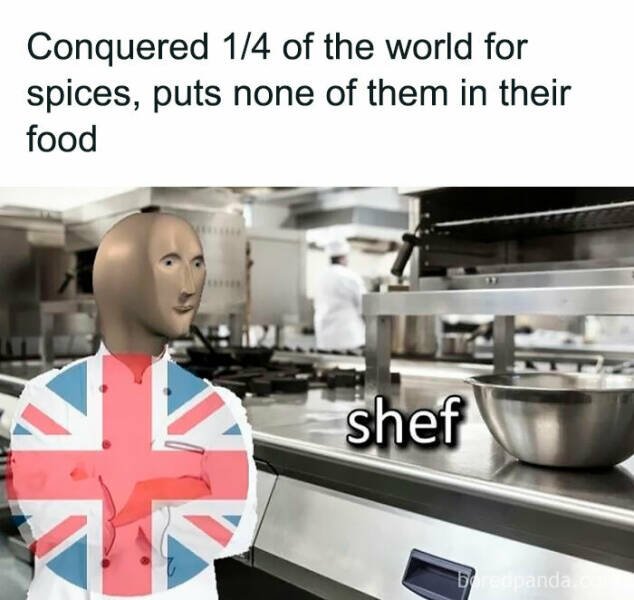 Historical Memes (16 pics)