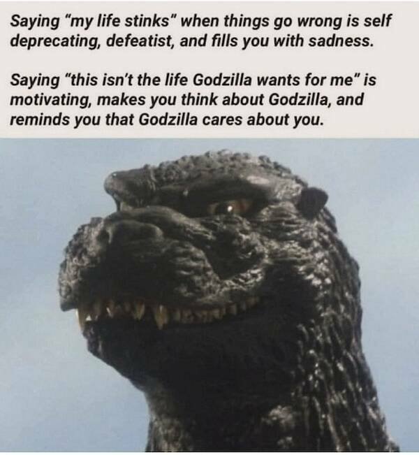 Memes For Movie Lovers (28 pics)