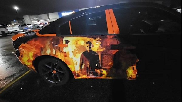 Crazy Cars (22 pics)