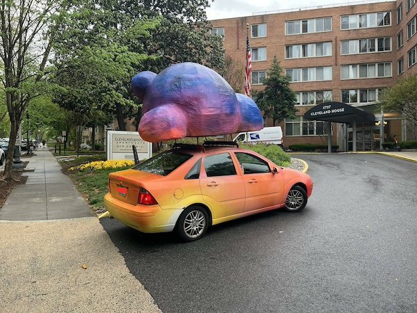 Crazy Cars (22 pics)