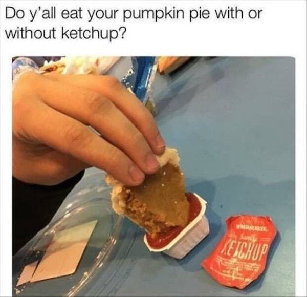 Cool Thanksgiving Memes And Photos (33 pics)