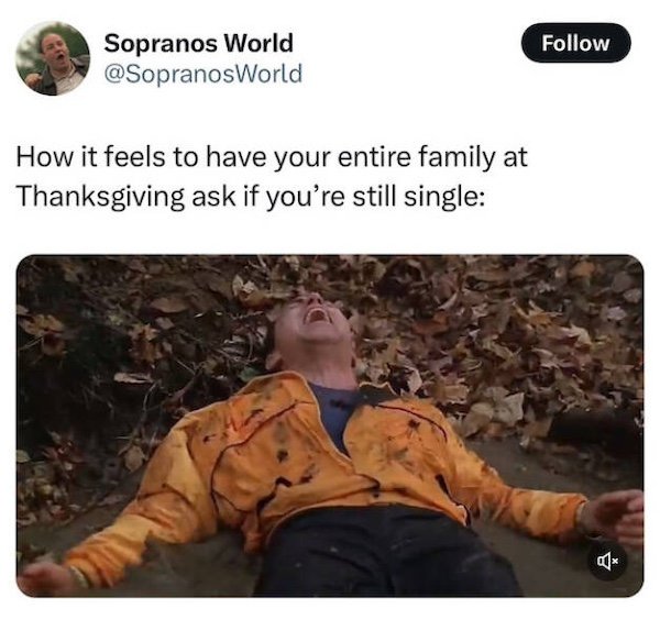 Cool Thanksgiving Memes And Photos (33 pics)