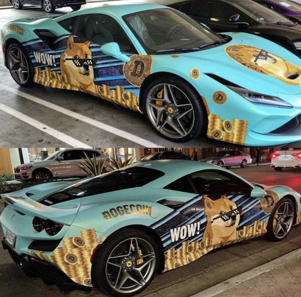 Crazy Cars (22 pics)
