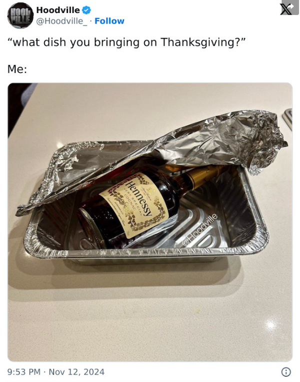 Cool Thanksgiving Memes And Photos (33 pics)