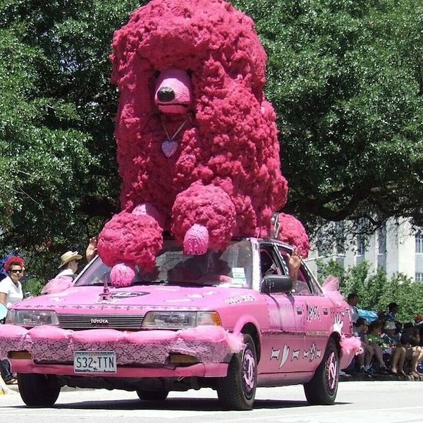 Crazy Cars (22 pics)