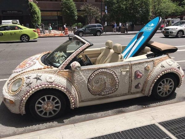 Crazy Cars (22 pics)