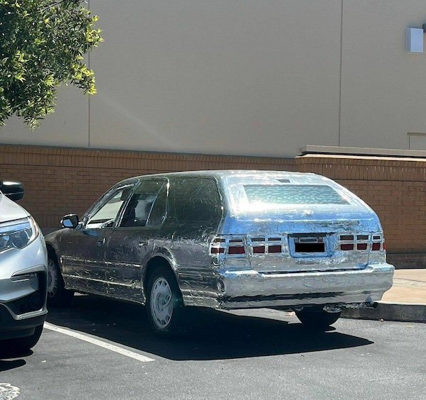 Crazy Cars (22 pics)