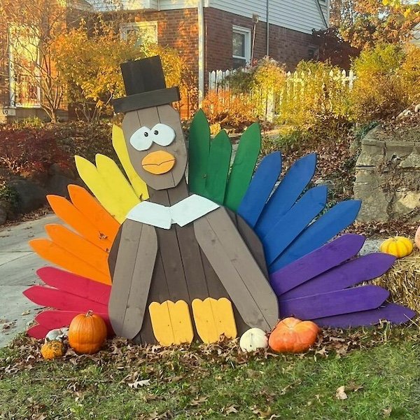 Cool Thanksgiving Memes And Photos (33 pics)