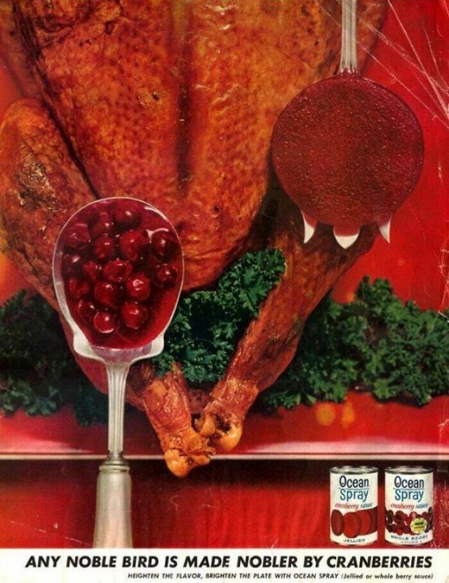 Retro Advertising (25 pics)