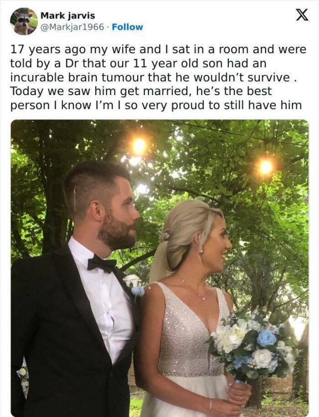 Heartwarming Situations (22 pics)