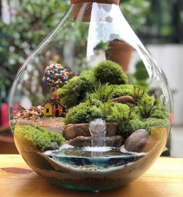Very Small Finds (15 pics)