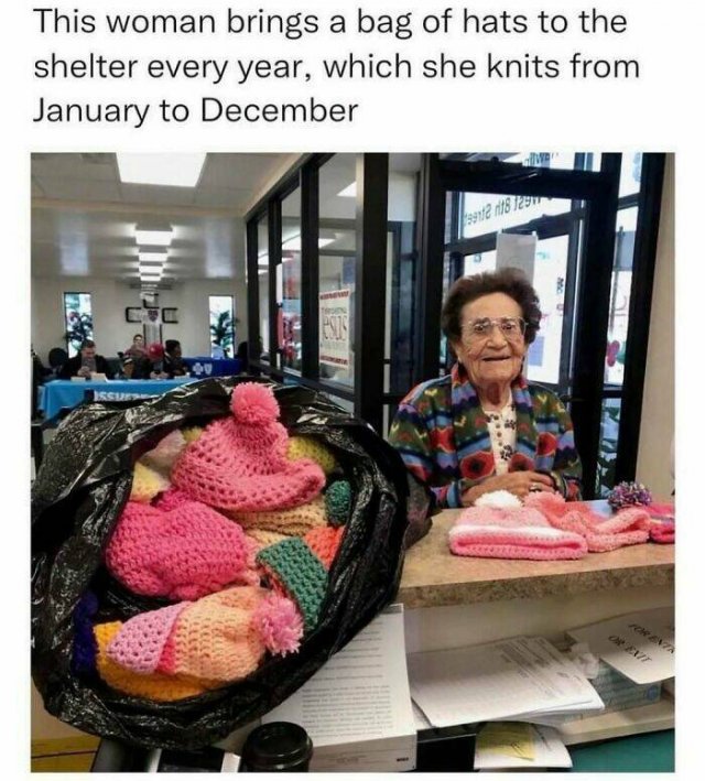 Heartwarming Situations (22 pics)