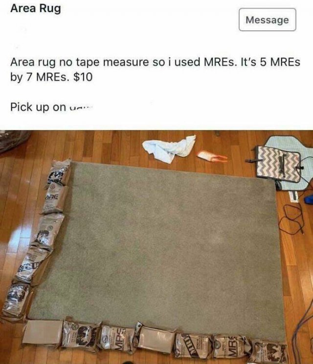 Strange Messages On Marketplaces (28 pics)