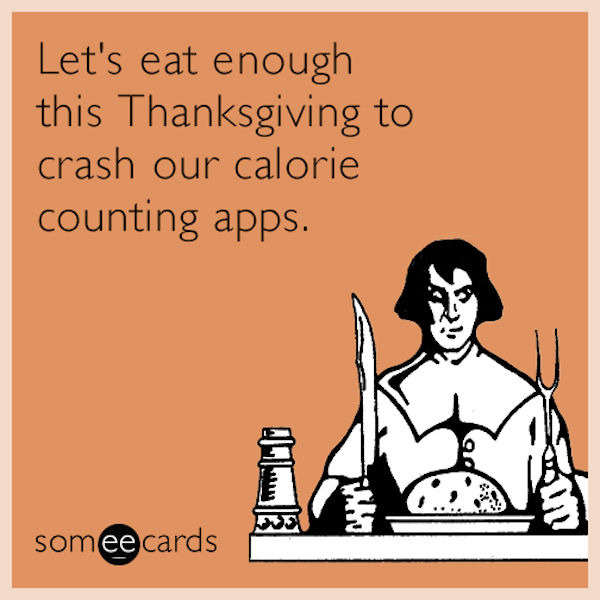 Thanksgiving Memes (30 pics)