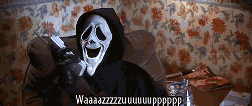 Phrases That Only Millennials Remember (19 gifs) Phrases That Only Millennials Remember (19 gifs)