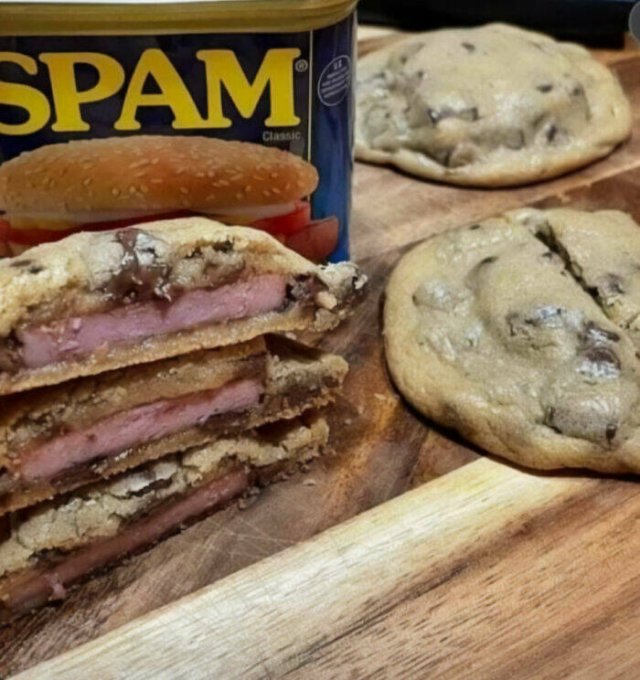 Weird Dishes (18 pics)